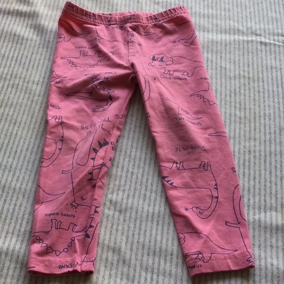 ❤️ Set of 2 Leggings - Picture 2 of 9